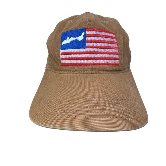 CARHARTT adjustable hat - Picture 7 of 16